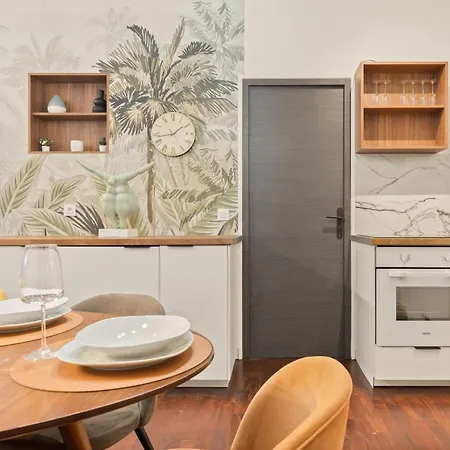 Refait A Neuf -8 Personne -paris Apartment *