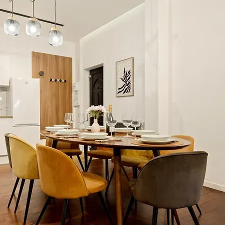 Refait A Neuf -8 Personne -paris Apartment *